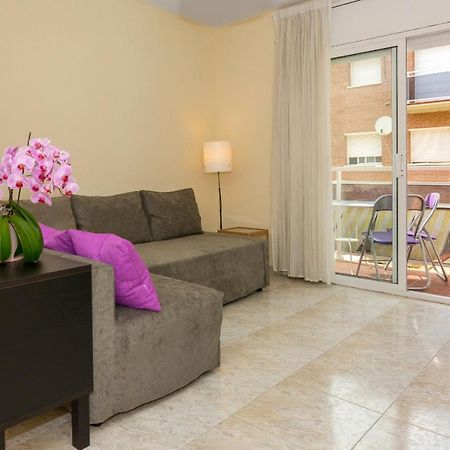 Homeholidaysrentals Salvador Pineda de Mar Extérieur photo