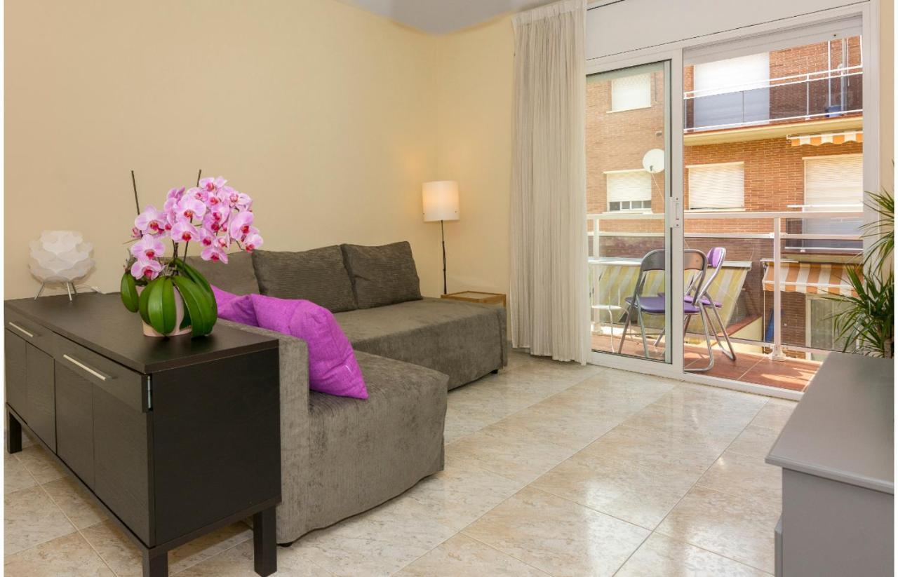 Homeholidaysrentals Salvador Pineda de Mar Extérieur photo