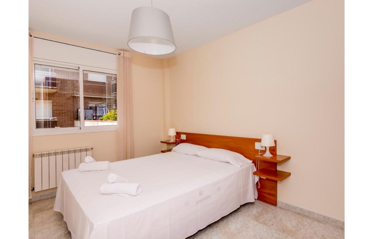 Homeholidaysrentals Salvador Pineda de Mar Extérieur photo