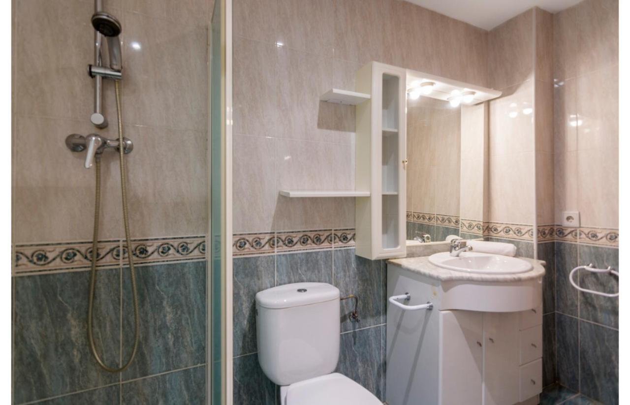 Homeholidaysrentals Salvador Pineda de Mar Extérieur photo