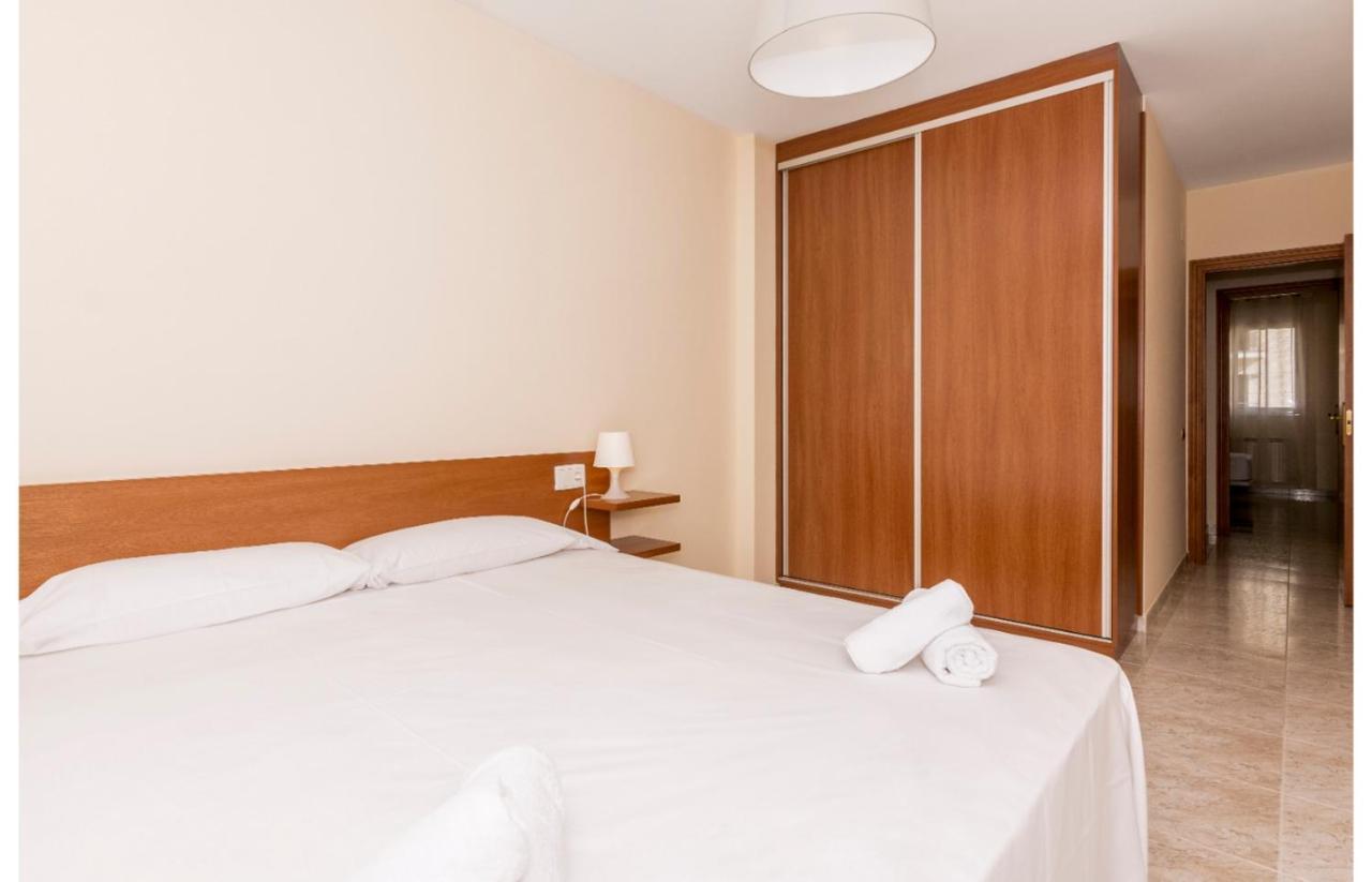 Homeholidaysrentals Salvador Pineda de Mar Extérieur photo