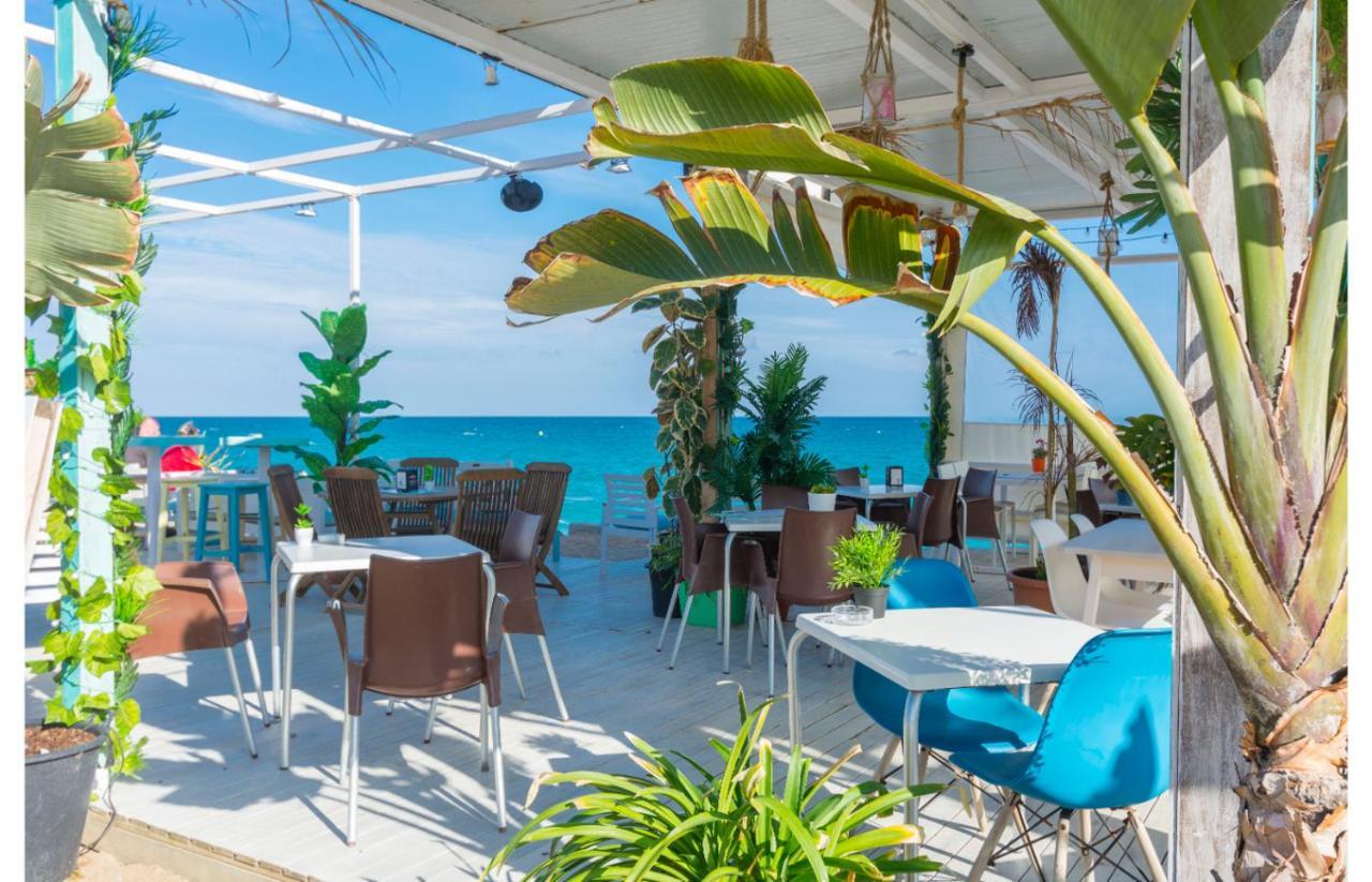 Homeholidaysrentals Salvador Pineda de Mar Extérieur photo