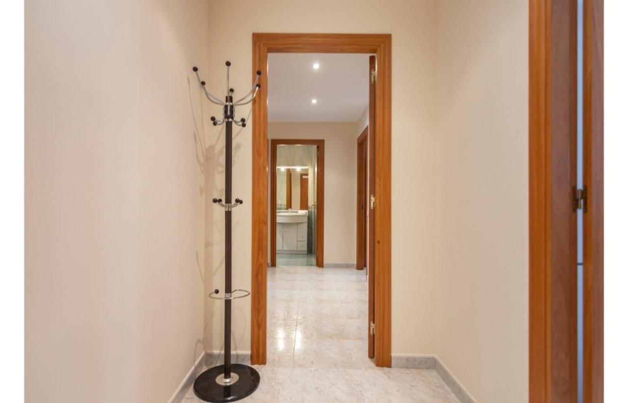 Homeholidaysrentals Salvador Pineda de Mar Extérieur photo
