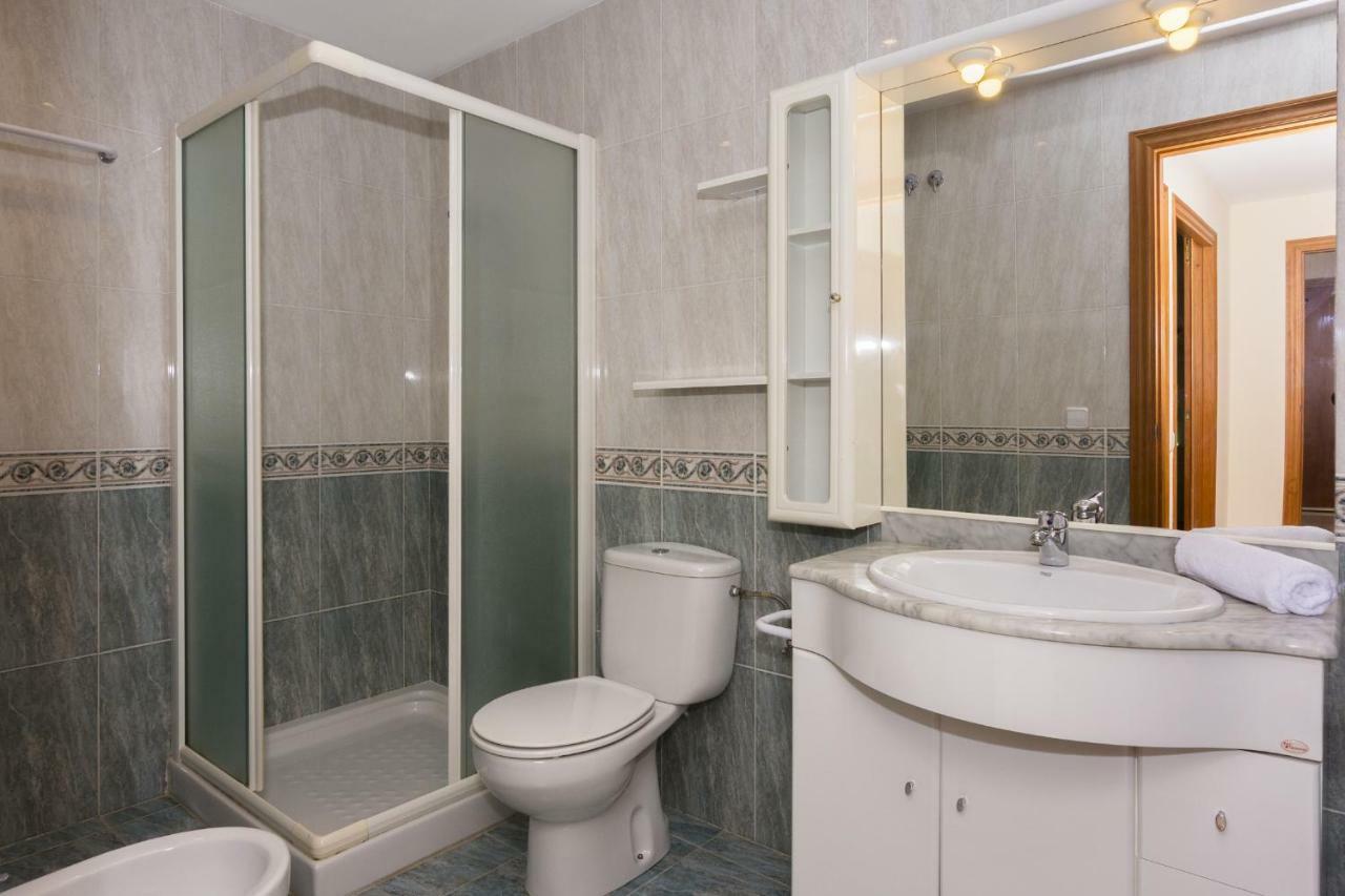 Homeholidaysrentals Salvador Pineda de Mar Extérieur photo