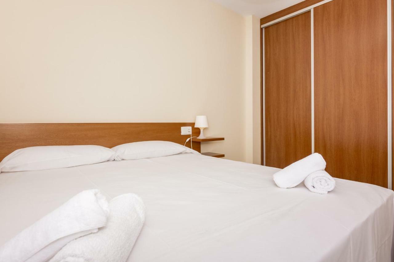 Homeholidaysrentals Salvador Pineda de Mar Extérieur photo