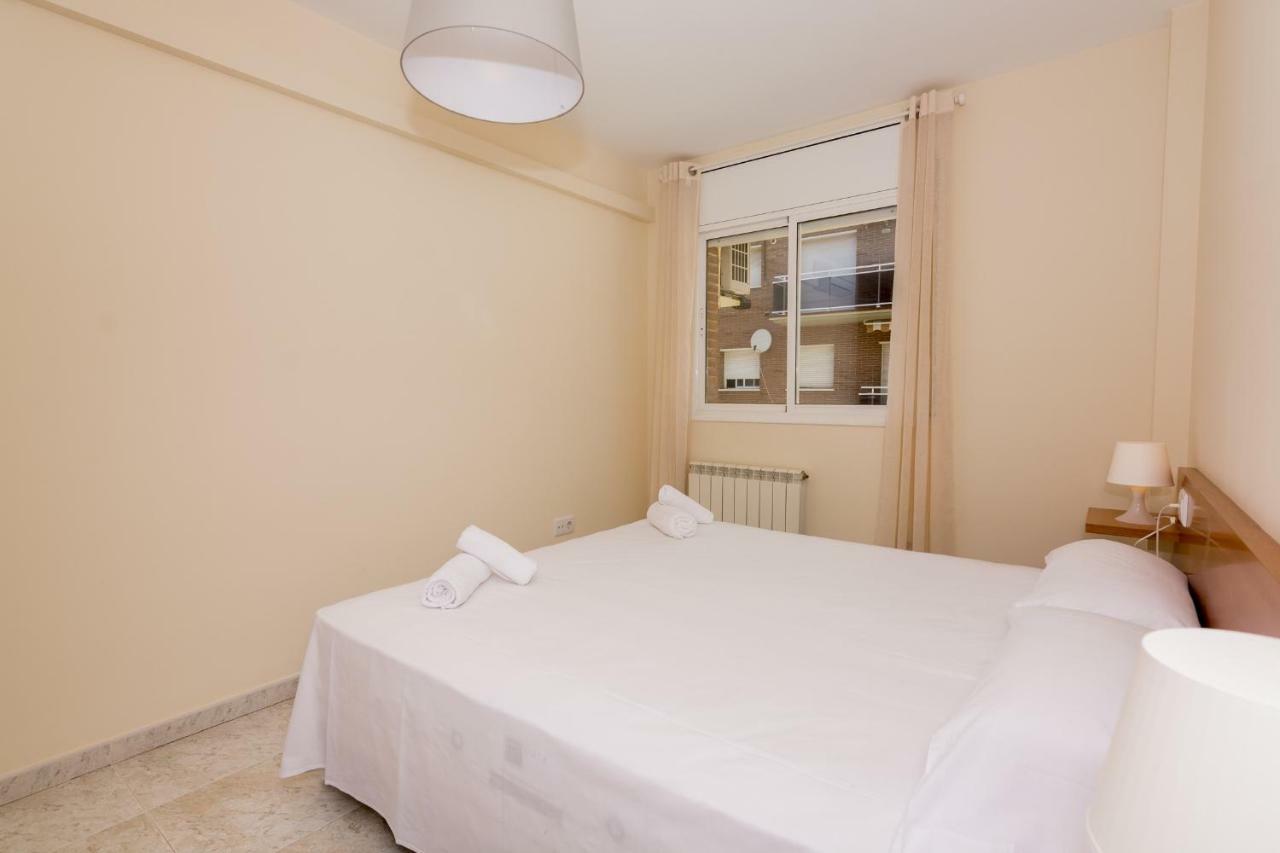 Homeholidaysrentals Salvador Pineda de Mar Extérieur photo